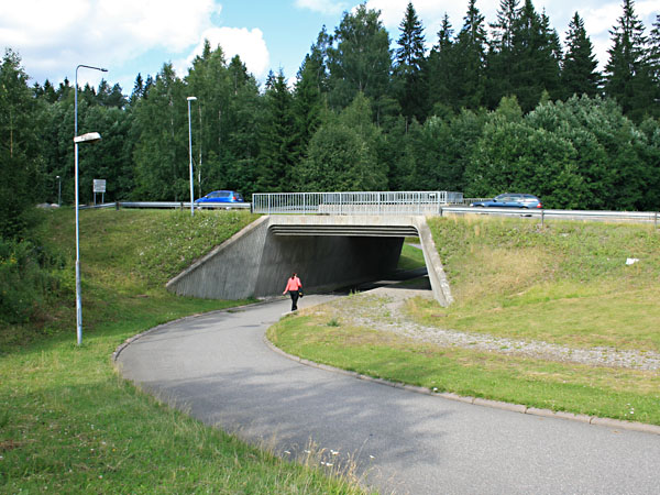 Alikulku